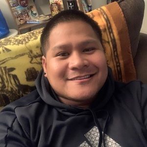 Meet your Posher, Nathanael